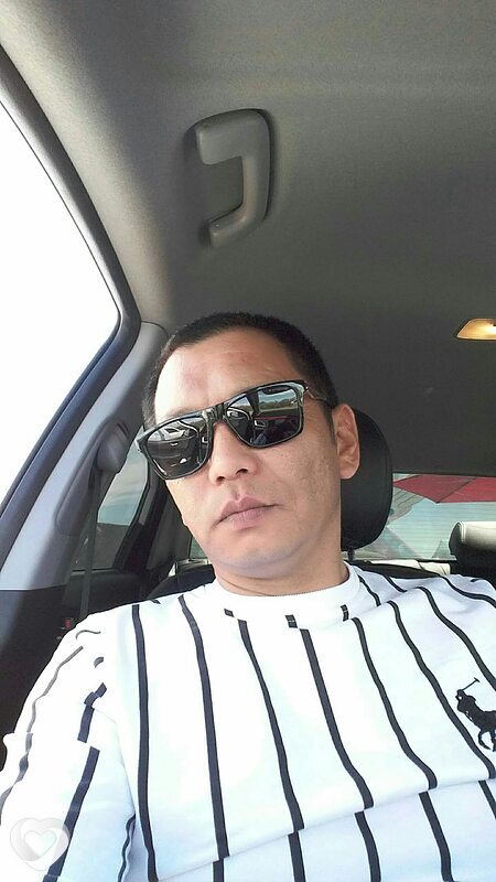 Алиат, 46, Астрахани — анкета №407573
