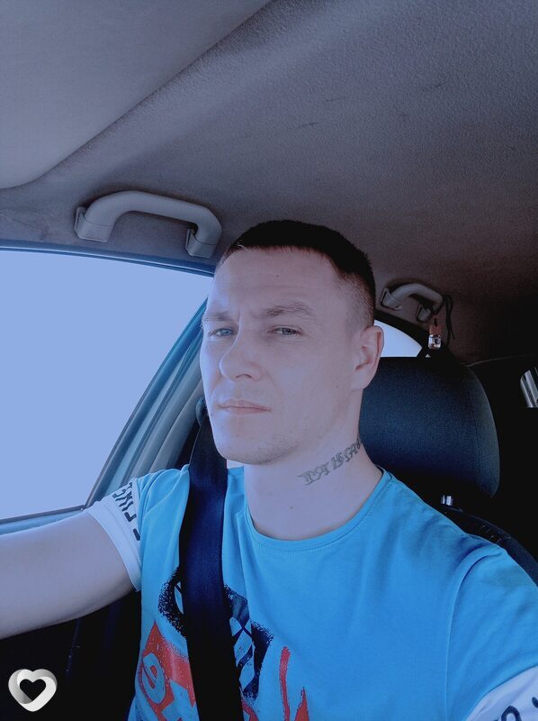Дэд, 35, Астане — анкета №407576