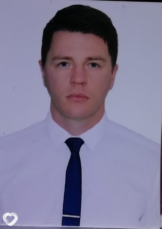 Александр, 31, Нижнем Новгороде — анкета №407578