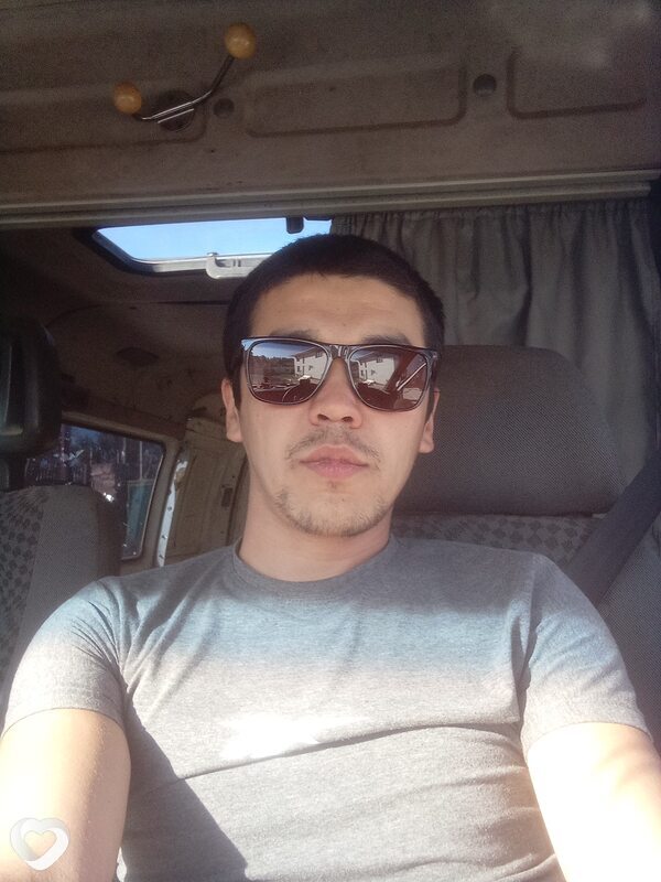 Дима, 29, Дмитрове — анкета №407580