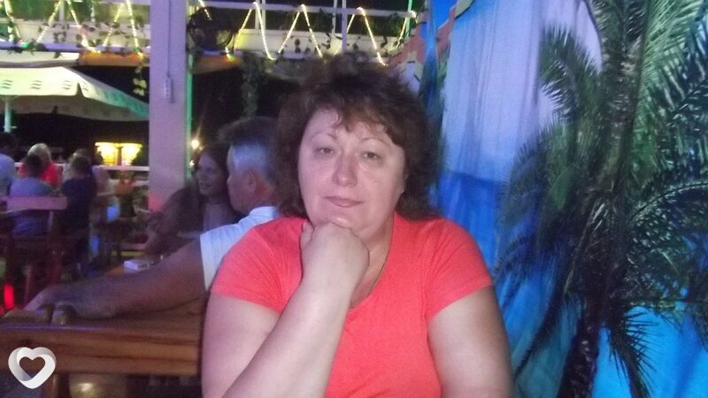 Елена, 61, Курске — анкета №407694