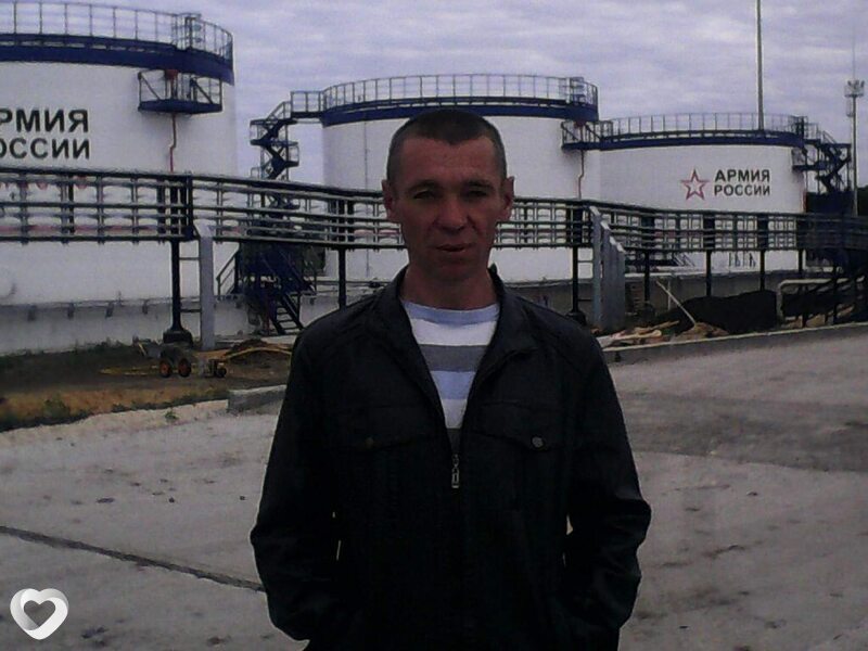 Евгений, 43, Москве — анкета №407697