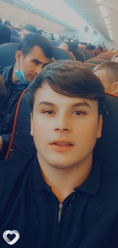 Али, 30, Адлер — анкета №407700