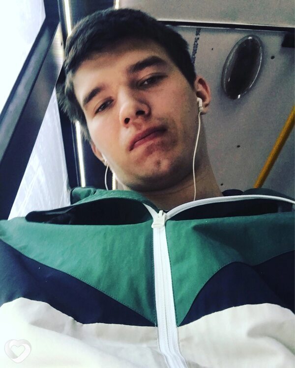 Даня, 28, Кирове — анкета №407702