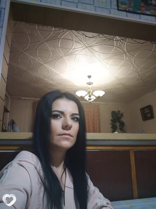 Марина, 41, Кобрине — анкета №407707