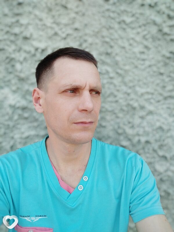 Angi, 48, Минске — анкета №407712