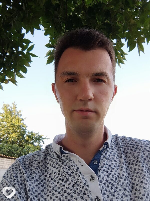 Сергей, 31, Харькове — анкета №408808