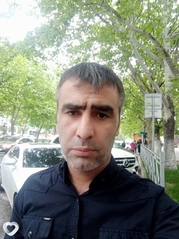 Мехман, 44, Нижнекамске — анкета №408811