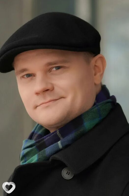 Вася, 43, Рогачев — анкета №408814