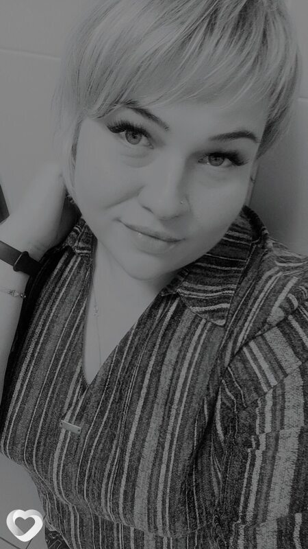 Алина, 39, Тамбове — анкета №408817