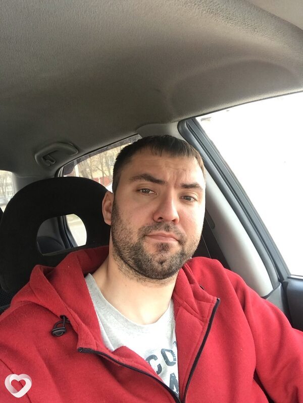 Егор, 36, Хабаровске — анкета №408823