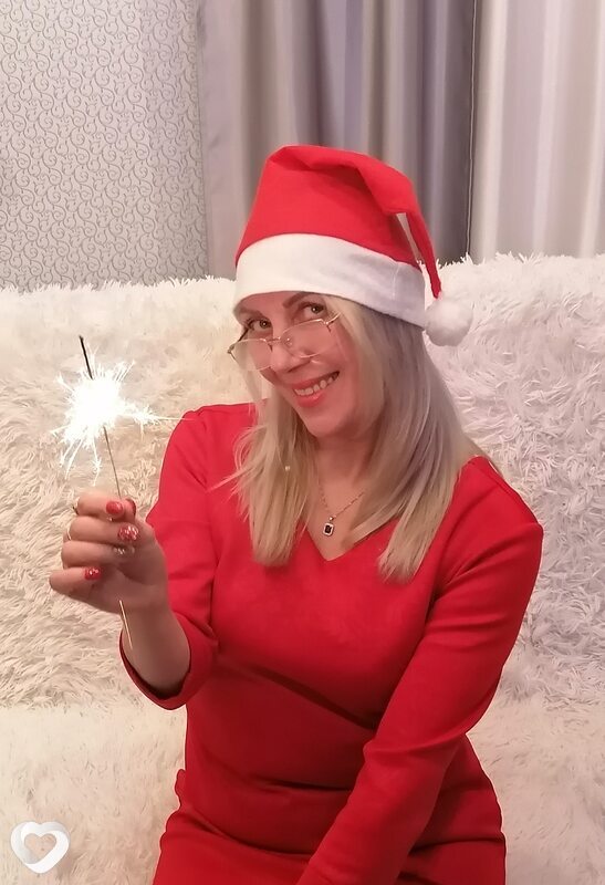 Лара, 56, Череповце — анкета №408825