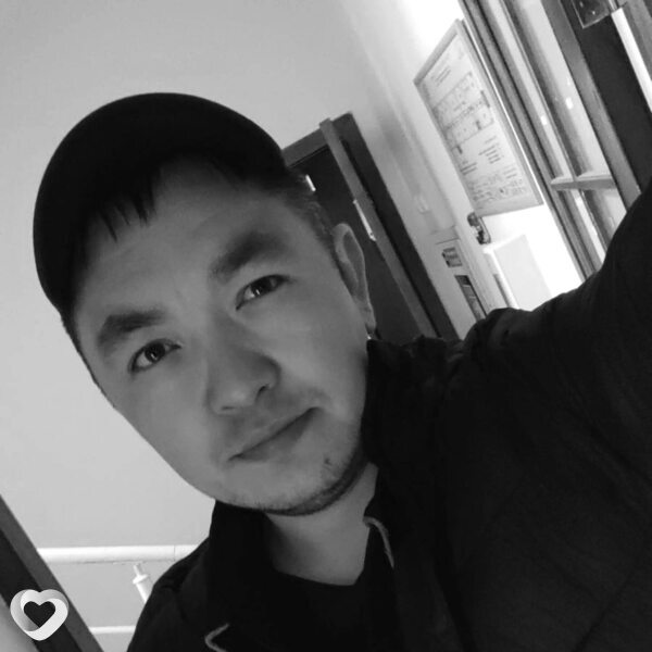 Рустам, 38, Новосибирске — анкета №408826