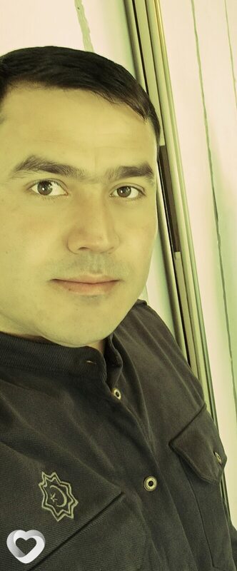 Назар, 36, Калуге — анкета №408829