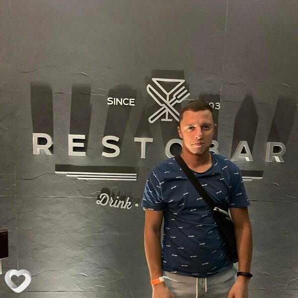 Aleksei, 32, Петрозаводске — анкета №408830