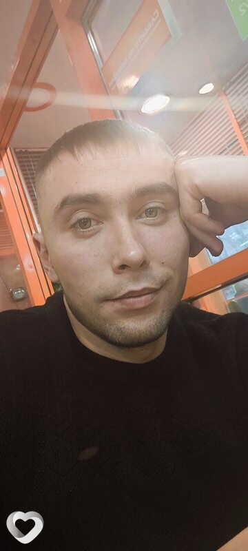 Sergo, 33, Улан-Удэ — анкета №407817