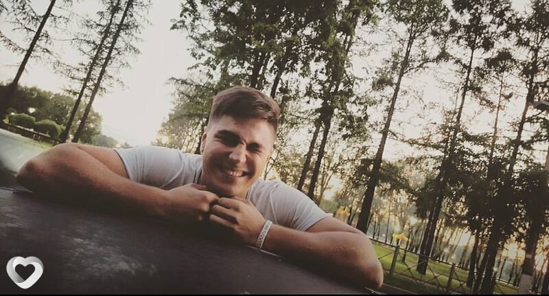 Алекс, 26, Ангарске — анкета №407818