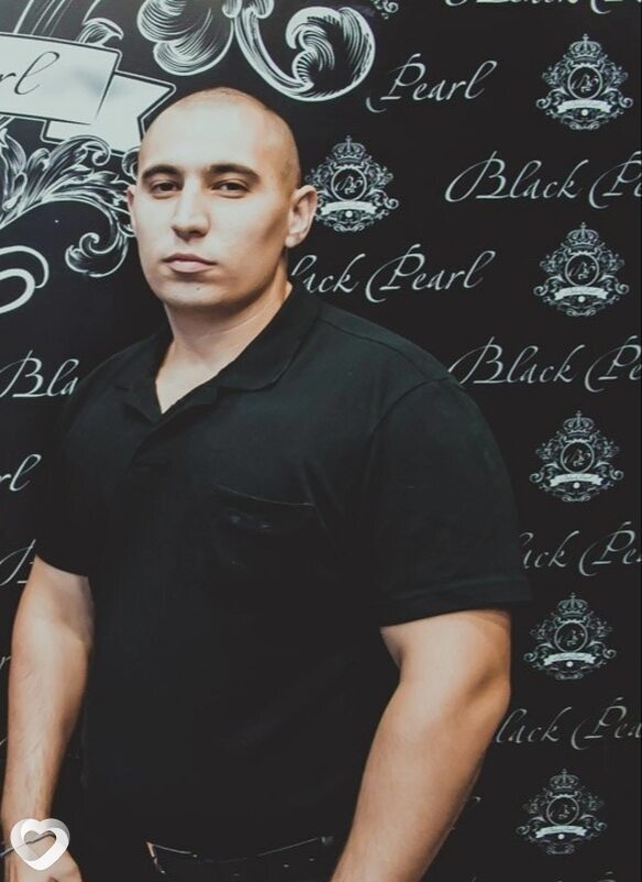 Sergey, 31, Омске — анкета №407825