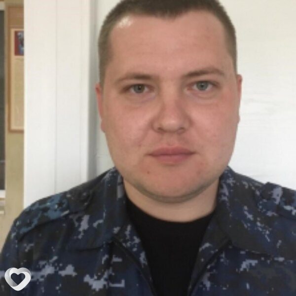 Нежный Ласковый, 43, Новотроицке — анкета №407827