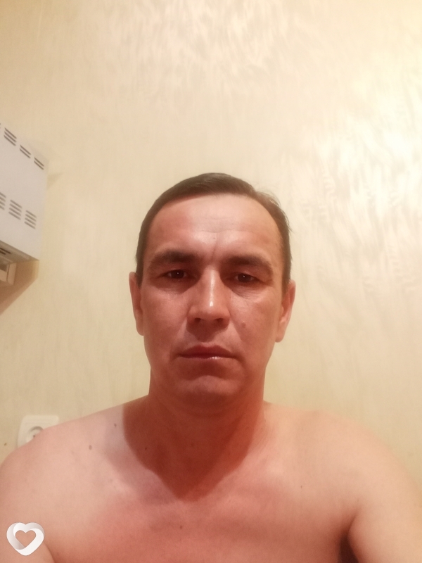 Олег, 43, Уфе — анкета №407830