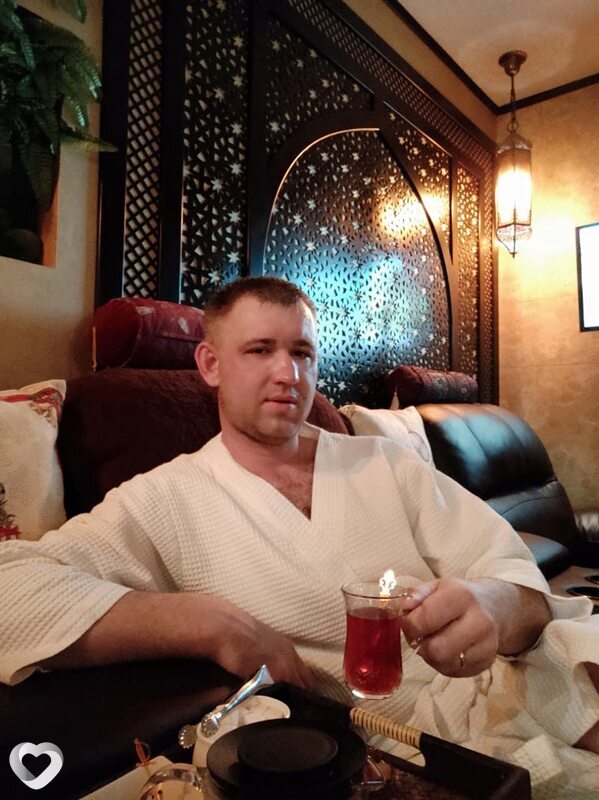 Странник, 32, Караганде — анкета №407836