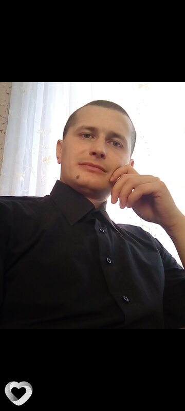 Андрей, 34, Ишиме — анкета №407738