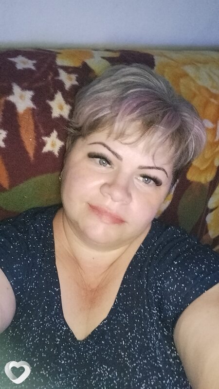 Анна, 45, Таразе — анкета №407739