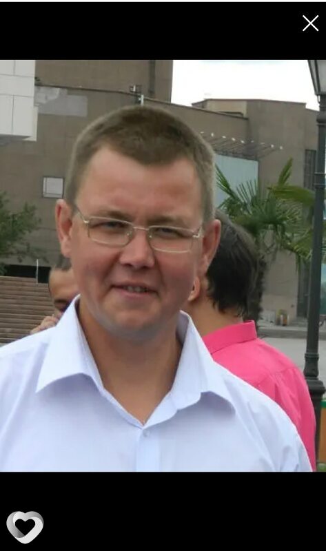 Иван, 51, Красноярске — анкета №407740