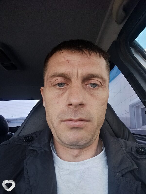 Тимофей, 40, Кемерове — анкета №407746