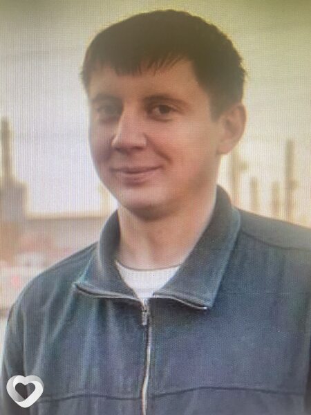 Иван, 33, Ангарске — анкета №407750
