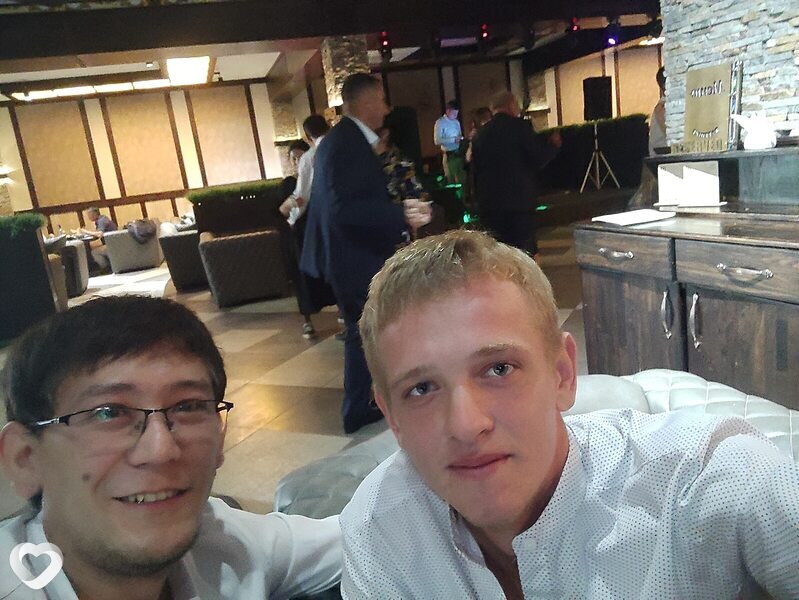 Дима, 33, Таразе — анкета №407752