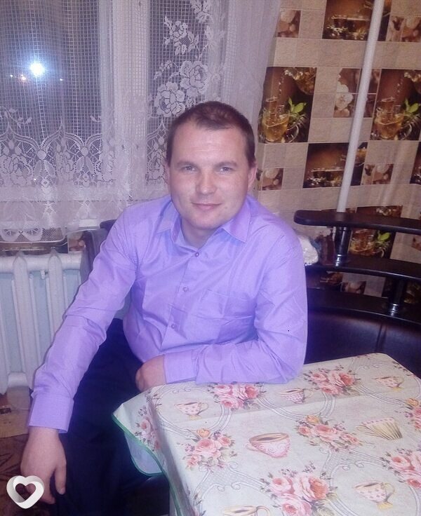 Александр, 40, Тобольске — анкета №407760