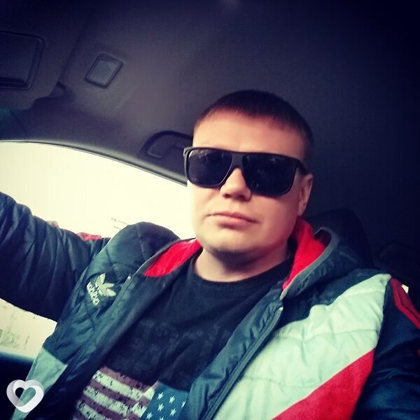 Donmakson, 39, Екатеринбурге — анкета №407762