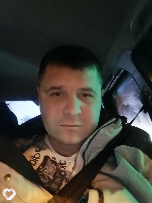 Даниил, 37, Волжском — анкета №407677