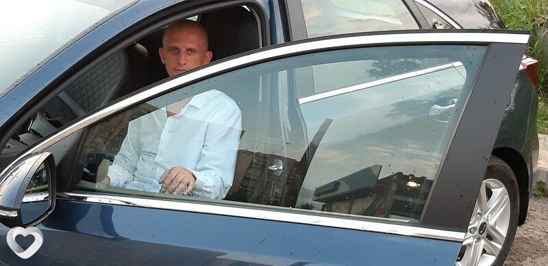 Павел, 43, Санкт-Петербурге — анкета №407680