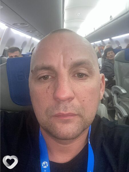 Дима, 36, Бобруйске — анкета №407682