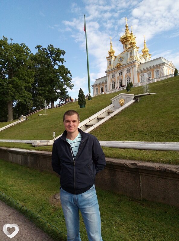 Андрей, 44, Калуге — анкета №407788