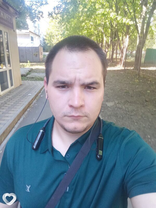 Влад, 26, Ставрополе — анкета №407793