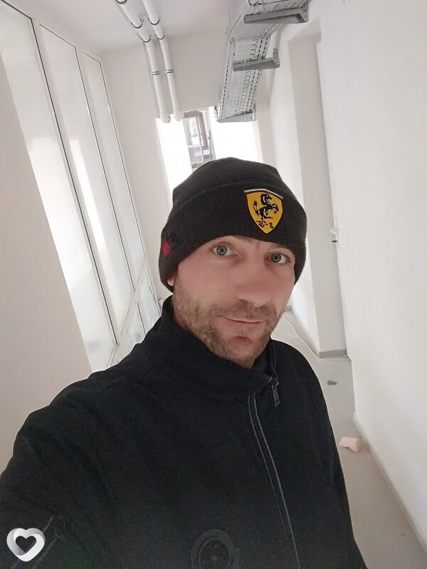 Barling, 40, Астрахани — анкета №407797