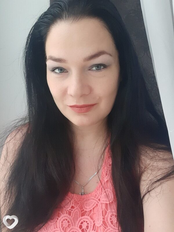 Юлия, 34, Минске — анкета №407807