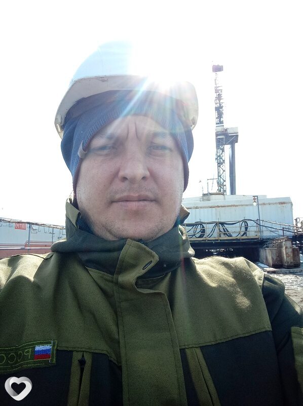 Стас, 39, Саратове — анкета №407812