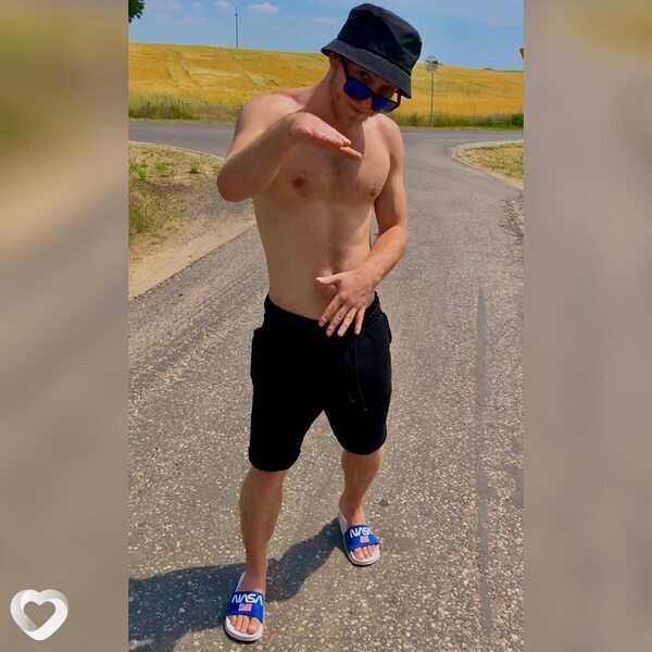 Дмитрий, 30, Кривое Роге — анкета №407986