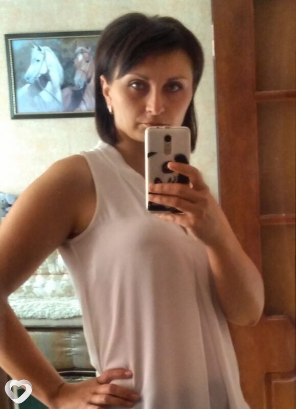 Наталия, 38, Улан-Удэ — анкета №407987