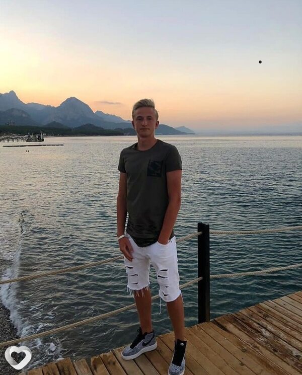 Андрей, 37, Сызрани — анкета №407988