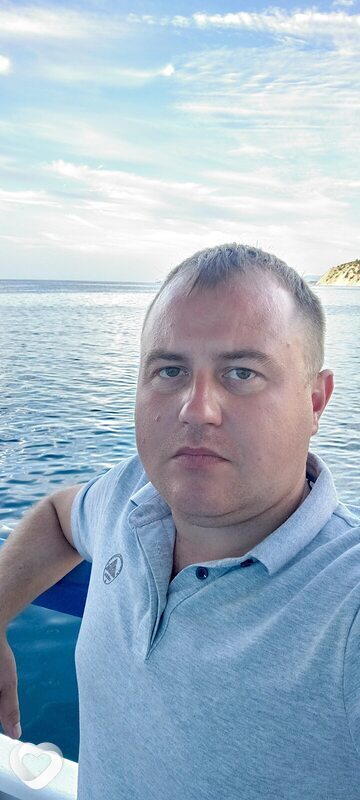 Алексей, 32, Нижнем Новгороде — анкета №407990