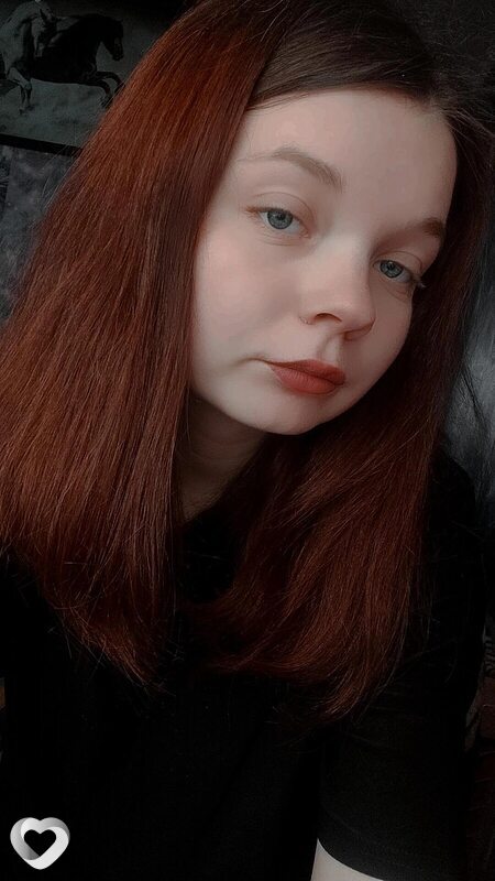 Лена, 22, Глубоком — анкета №407991