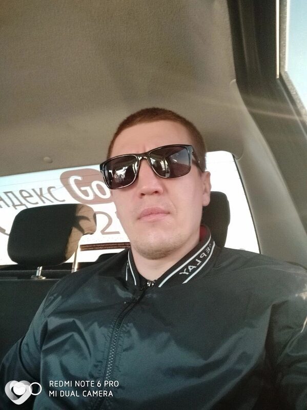 Stas, 35, Севастополе — анкета №407992