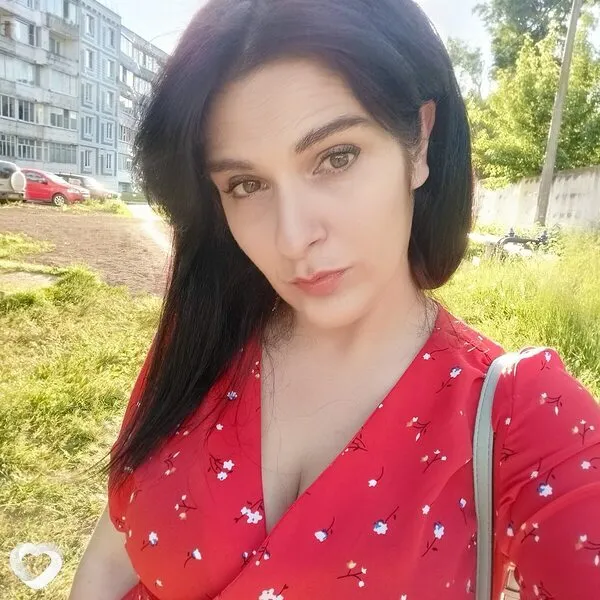 Ольга, 38, Москве — анкета №407993