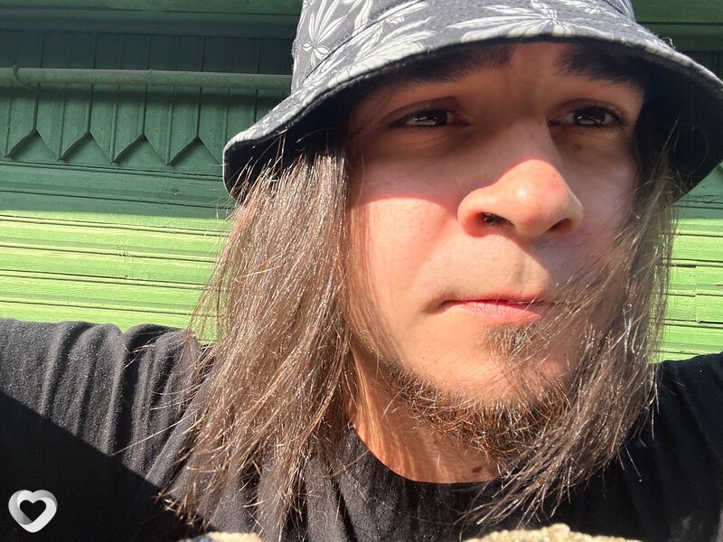 Александр, 29, Минске — анкета №407994