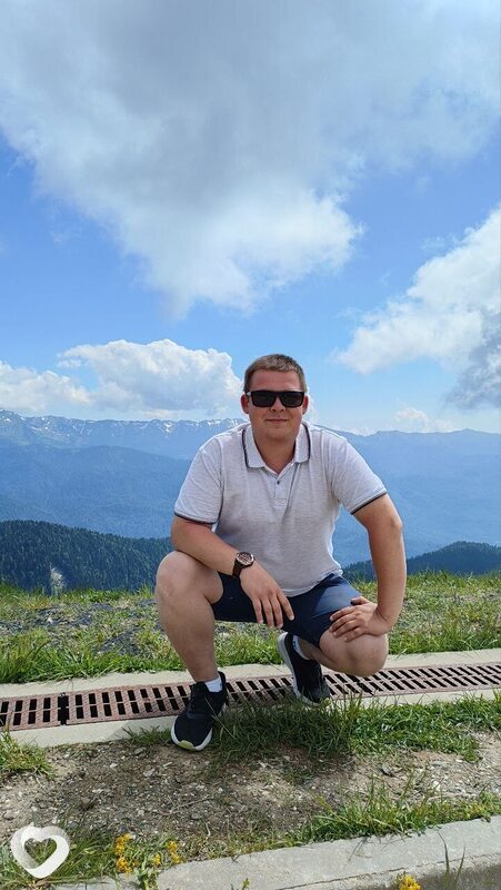 Вячеслав, 29, Санкт-Петербурге — анкета №407999